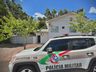 Discussão entre pai e filho termina em agressões no centro de São José do Cedro