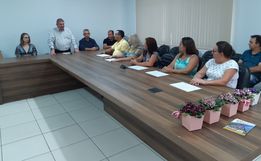 Empossados novos conselheiros tutelares em Itapiranga
