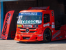 Pela Fórmula Truck 2022, Taio Agostini conquista o 2º lugar em Cascavel