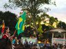 Público prestigia Oração da Ave Maria no 23º São Miguel Tchê