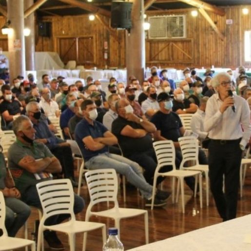 Cooperalfa cresceu 36,6% em 2021; saiba mais 