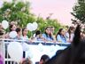 Público prestigia Oração da Ave Maria no 23º São Miguel Tchê