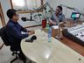 Lideranças participam da Retrospectiva 2021/Perspectiva 2022 da Cedro FM