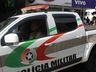 Desfile cívico de Itapiranga ressalta patriotismo