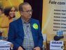 Assista: Oito candidatos ao governo de Santa Catarina participam de debate na Peperi
