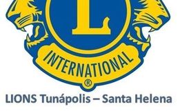 Lions de Tunápolis e Santa Helena adquire novos materiais ortopédicos 