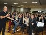 Dado Schneider abre programação da Jornada das Licenciaturas 2022