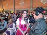 Linha Presidente Becker abre a 44ª Oktoberfest