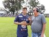 De virada, Grêmio União vence Cometa pelo campeonato regional