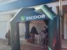 Sicoob Creditapiranga realiza mateada em alusão do Dia Internacional do Cooperativismo 