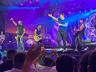Cooperoeste Terra Viva lança nova logomarca em show no Parque Rineu Gransotto 