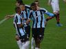 Grêmio volta a bater o Vitória e está nas quartas de final da Copa do Brasil
