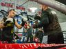CT Balke Team realizará em junho a Copa Oeste Open Boxe