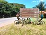OUÇA: Ciclistas de SMOeste realizam percurso pela Estrada Real do Brasil