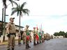 Solenidade homenageia veteranos e comemora o aniversário do 11º Batalhão 