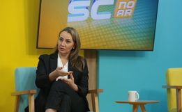 Daniela Reinehr determina força máxima para buscar e reaver os R$ 33 milhões aos cofres públicos