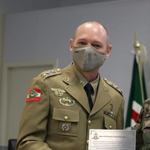 Após quase 10 anos, Everton Roncaglio deixa comando da PMA