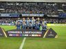 Grêmio enfrentará Fluminense nas oitavas de final da Libertadores 2024