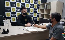 Ações conjuntas resultam em prisões de traficantes na região