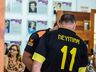 SMOeste: Forte esquema de segurança é montado para sessão extraordinária