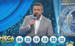Duas apostas dividem prêmio de R$ 378 milhões da Mega da Virada