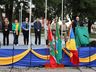 Desfile de sete de setembro em Campo Erê reúne grande público