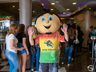 Cine Peperi inicia sessões especiais de férias com a presença do Peperito