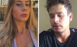 Suspeito de matar mãe e bebê poderá ser transferido para presídio de Blumenau