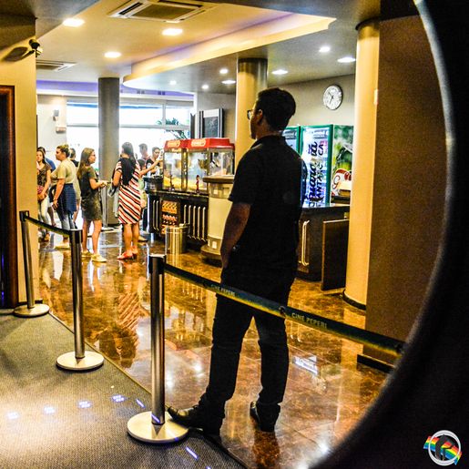 Cine Peperi realiza promoção do meio ingresso nesta semana; confira