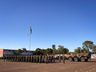 14º RCMec realiza evento em homenagem ao Dia da Cavalaria