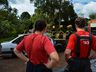 Bombeiros Comunitários de SC relatam atraso no pagamento de ressarcimento