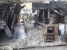 Aplicação do concreto avança na BR-163, em São José do Cedro; assista