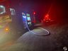 Incêndio em vegetação mobiliza bombeiros de Itapiranga
