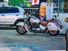 Motocão encerra hoje com programação para toda a família 