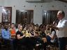 Mais de 500 profissionais participam da abertura do ano letivo 2020