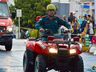 Mais de 5 mil pessoas acompanham desfile de 7 de setembro em SMOeste 