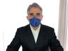 Médico da secretaria de Saúde de Iporã do Oeste recomenda uso de máscaras para prevenção ao Covid-19