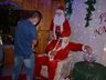 Santa Terezinha do Progresso comemora acendimento das luzes com show 