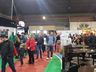 14ª Efacitus é aberta oficialmente em evento com grande público
