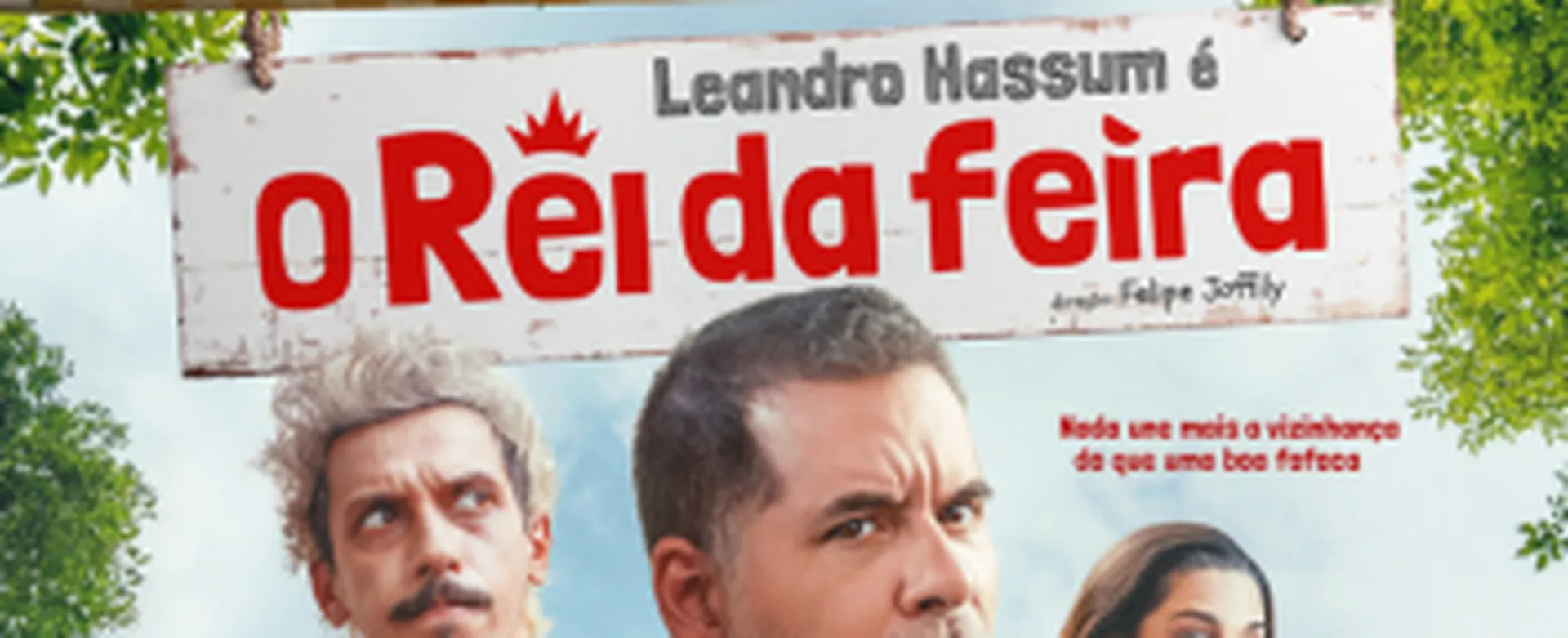 O Rei da Feira