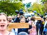 Contra decisão do STF, profissionais de enfermagem realizam manifestação em SMO