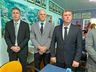 Eleitos tomam posse e assumem cargos em Barra Bonita