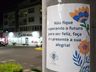 OUÇA: Leo Clube realiza campanha em São Miguel do Oeste