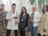 Oitava edição do Café Literário movimenta escola de Iporã do Oeste