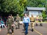 3º Curso de Táticas Policiais é concluído em São Miguel do Oeste