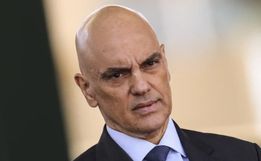 Alexandre de Moraes será relator de inquérito sobre explosões em Brasília