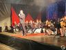 Show da Orquestra de Itapiranga reúne grande público