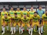Ypiranga de Cedro perde a primeira pelas Quartas de Final no Estadual