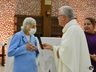 Missa de Lava-pés: Padre Silvestre Seluk relembra últimos momentos da vida de Jesus