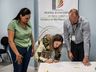 Fórum da comarca de SMO repassa mais de R$ 800 mil para entidades da região